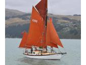 Jack Tar Sailing - Oyster