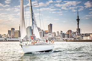 Auckland Sailing (ATEED)