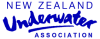 NZ Underwater Association