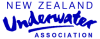 NZ Underwater Association NZ Underwater Association