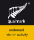 Qualmark endorsed Activity