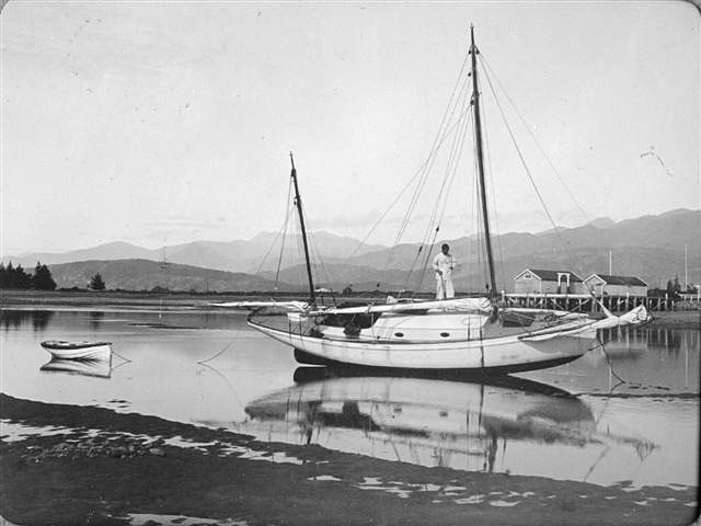 New Zealand Yacht &amp; Boat Charters: Jack Tar Sailing 