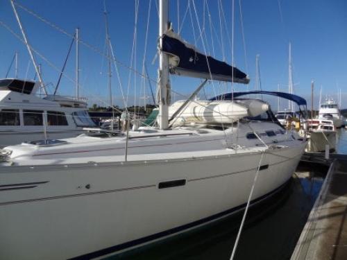 Charter Boat / Yacht - Sirocco, Picton/Waikawa (Marlborough)