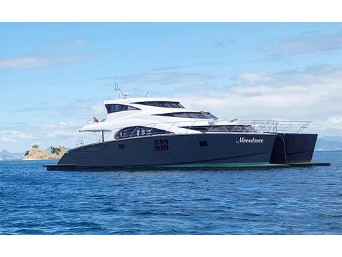 Charter Boat / Yacht - Moondance , Auckland Viaduct (Auckland & Hauraki Gulf) Charter Boat / Yacht - Moondance , Auckland Viaduct (Auckland & Hauraki Gulf)