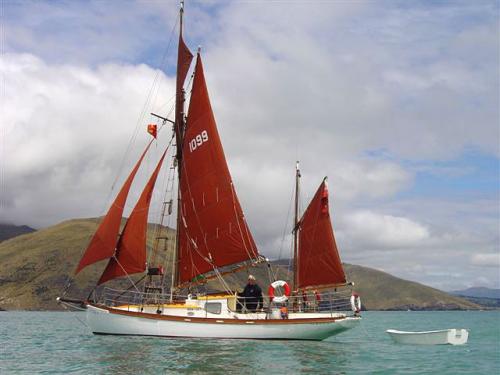 New Zealand Yacht &amp; Boat Charters: Jack Tar Sailing 