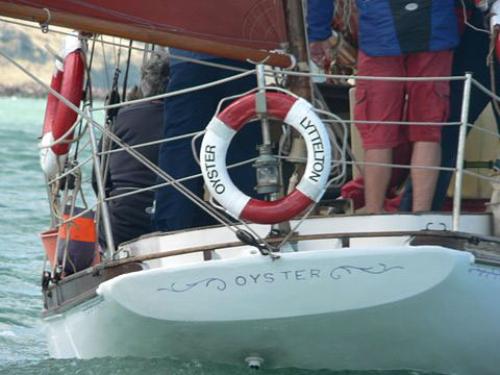 New Zealand Yacht &amp; Boat Charters: Jack Tar Sailing 