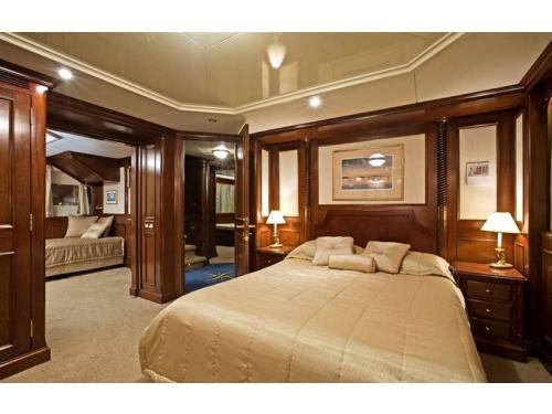 Charter Boat / Yacht - Pacific Mermaid, Auckland/Orakei Marina (Auckland & Hauraki Gulf) Charter Boat / Yacht - Pacific Mermaid, Auckland/Orakei Marina (Auckland & Hauraki Gulf)