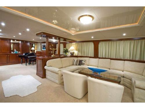 Charter Boat / Yacht - Pacific Mermaid, Auckland/Orakei Marina (Auckland & Hauraki Gulf) Charter Boat / Yacht - Pacific Mermaid, Auckland/Orakei Marina (Auckland & Hauraki Gulf)