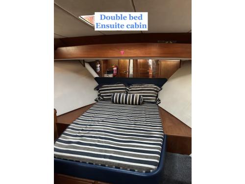 Charter Boat / Yacht - Barcarolle, Westhaven Marina, Z Pier (Auckland & Hauraki Gulf)