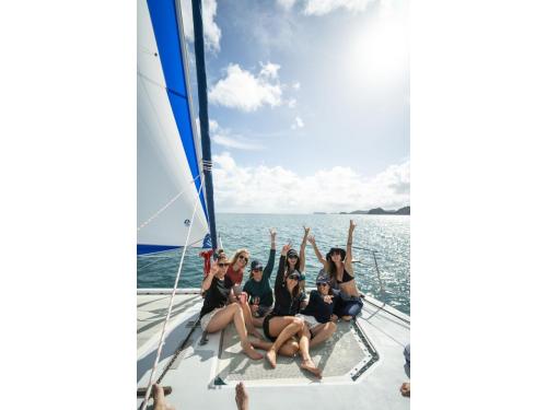 Charter Boat / Yacht - Bayscapes Charters, Paihia Wharf (Bay of Islands, Northland) Charter Boat / Yacht - Bayscapes Charters, Paihia Wharf (Bay of Islands, Northland)