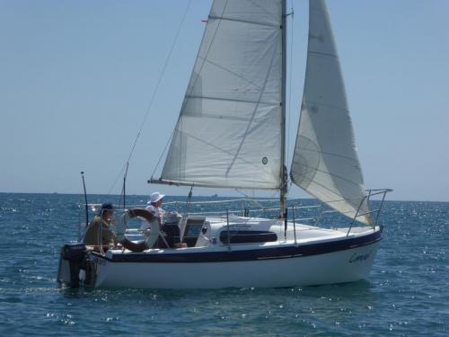 Charter Boat / Yacht - Great Escape, Opua (Bay of Islands, Northland)