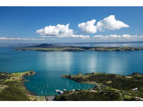 Charter Boat / Yacht - Rubaiyat, Gulf Harbour (Auckland & Hauraki Gulf)