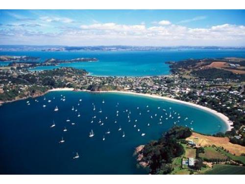 Charter Boat / Yacht - Rubaiyat, Gulf Harbour (Auckland & Hauraki Gulf)