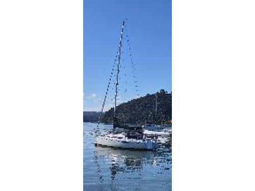 Charter Boat / Yacht - Sensation - Bay of Islands Yacht Charters, Bay of Islands Marina, Opua (Bay of Islands, Northland)