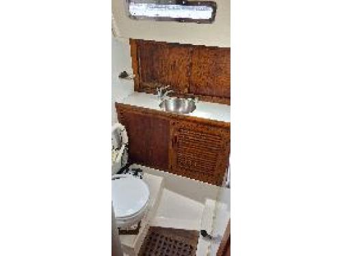 Charter Boat / Yacht - Sensation - Bay of Islands Yacht Charters, Bay of Islands Marina, Opua (Bay of Islands, Northland)