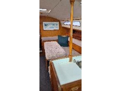 Charter Boat / Yacht - Sensation - Bay of Islands Yacht Charters, Bay of Islands Marina, Opua (Bay of Islands, Northland)