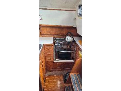 Charter Boat / Yacht - Sensation - Bay of Islands Yacht Charters, Bay of Islands Marina, Opua (Bay of Islands, Northland)