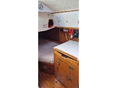 Charter Boat / Yacht - Sensation - Bay of Islands Yacht Charters, Bay of Islands Marina, Opua (Bay of Islands, Northland)