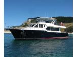Activa - Charter Boat, Viaduct Harbour / Auckland & Hauraki Gulf