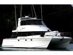 MV Escape - Charter Boat, Auckland Viaduct / Auckland & Hauraki Gulf