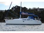 Okoromai - Charter Boat, Waikawa / Marlborough