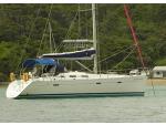 Sirocco - Charter Boat, Picton/Waikawa / Marlborough