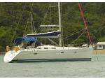 Sirocco - Charter Boat, Picton/Waikawa / Marlborough