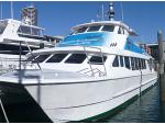 Olympic Dream - Charter Boat, Auckland / Auckland & Hauraki Gulf