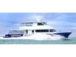 Dream Weaver - Charter Boat, Auckland / Auckland & Hauraki Gulf