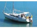 Fairwind Charters - Charter Boat, Opua / Bay of Islands, Northland