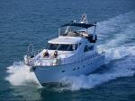 Missionhills - Charter Boat, Bayswater / Auckland & Hauraki Gulf