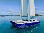 Cool Change - Charter Boat, Paihia, Waitangi & Russell / Bay of Islands, Northland