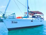 Kiss - Charter Boat, Auckland: Nov - Dec, Bay of Islands: Jan - Nov / Auckland & Hauraki Gulf