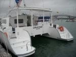 Cruczar - Charter Boat