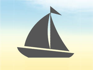 w - Charter Boat
